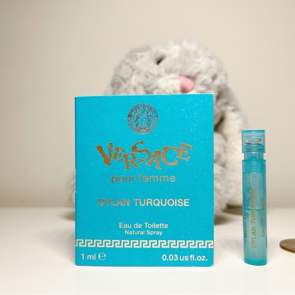 9 pcs high end samples for women - Picture 6 of 10